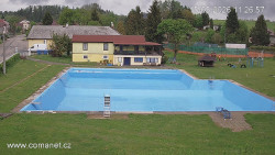 Koupaliště