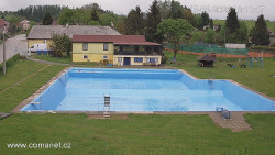 Koupaliště