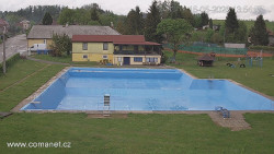 Koupaliště