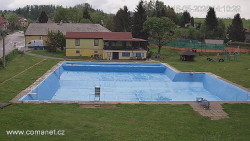 Koupaliště