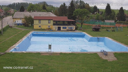 Koupaliště