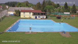 Koupaliště