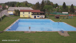 Koupaliště