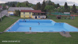 Koupaliště