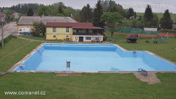 Koupaliště