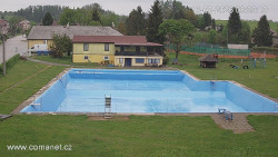 Koupaliště