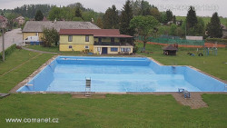 Koupaliště