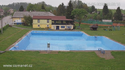 Koupaliště