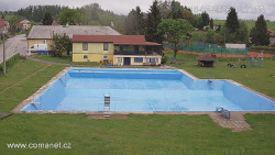 Koupaliště