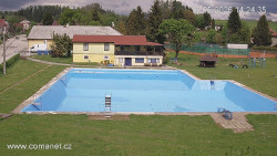 Koupaliště