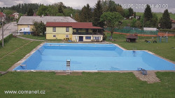 Koupaliště
