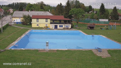 Koupaliště