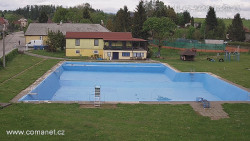 Koupaliště