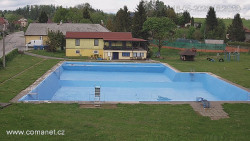 Koupaliště