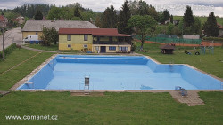 Koupaliště