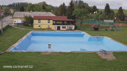 Koupaliště