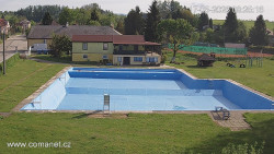 Koupaliště