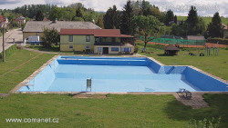 Koupaliště