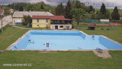 Koupaliště