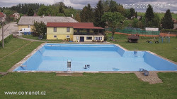 Koupaliště