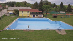 Koupaliště