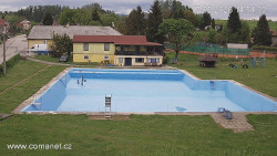 Koupaliště