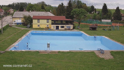 Koupaliště