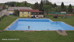 Koupaliště