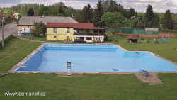 Koupaliště