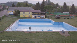 Koupaliště