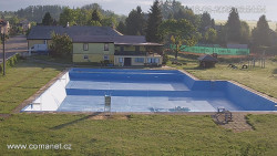 Koupaliště