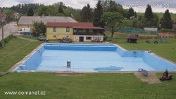 Koupaliště