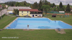 Koupaliště