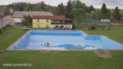 Koupaliště