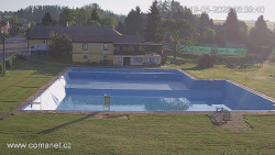 Koupaliště