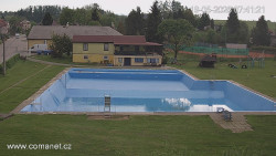 Koupaliště