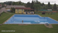 Koupaliště