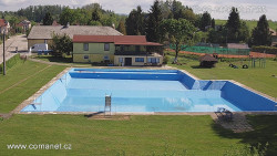 Koupaliště