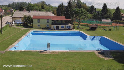 Koupaliště