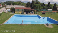 Koupaliště