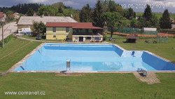Koupaliště