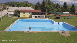 Koupaliště