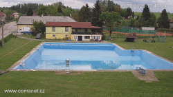 Koupaliště