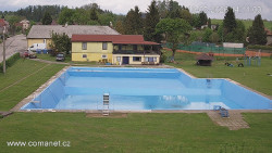 Koupaliště