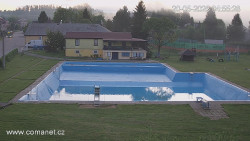 Koupaliště
