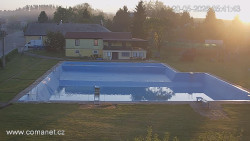 Koupaliště