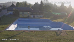 Koupaliště