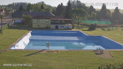 Koupaliště