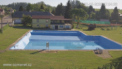 Koupaliště