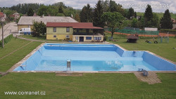 Koupaliště